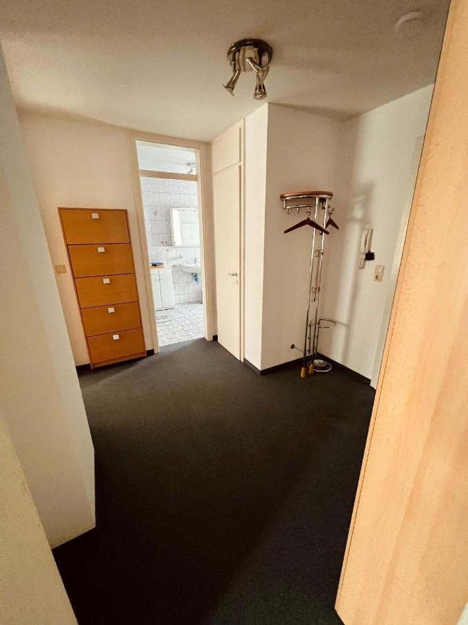 Komplette Wohnung In Wendelstein Bei Nuernberg - Messenaehe Exterior photo